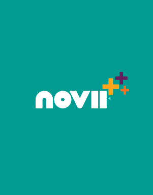 Logo Novii